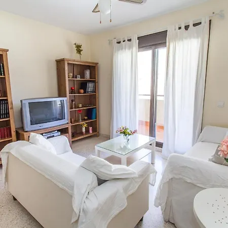 Centro Jardines Tempul חרז