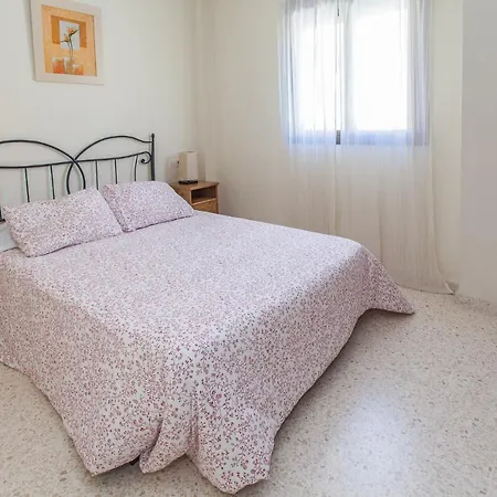 Centro Jardines Tempul * חרז
