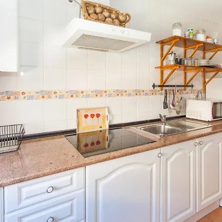 Centro Jardines Tempul Апартаменти Херес-де-ла-Фронтера