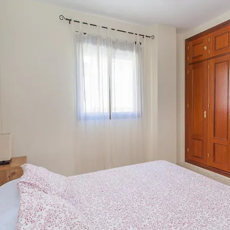דירה Centro Jardines Tempul *