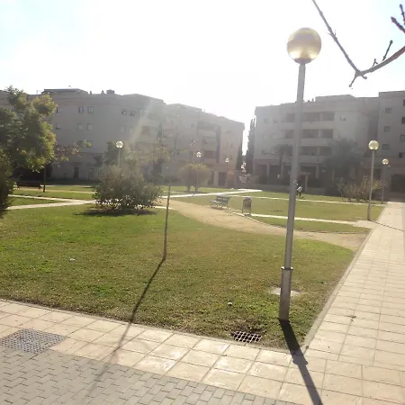 Centro Jardines Tempul