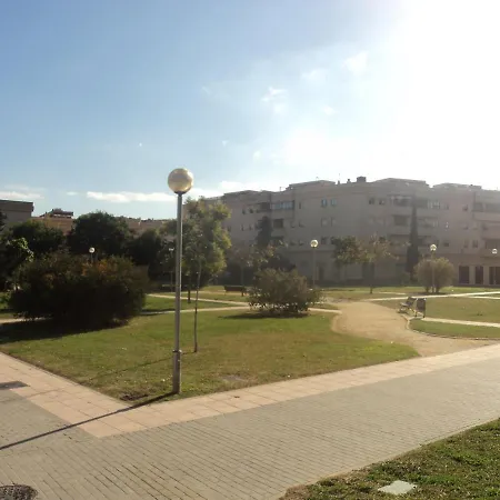 Centro Jardines Tempul