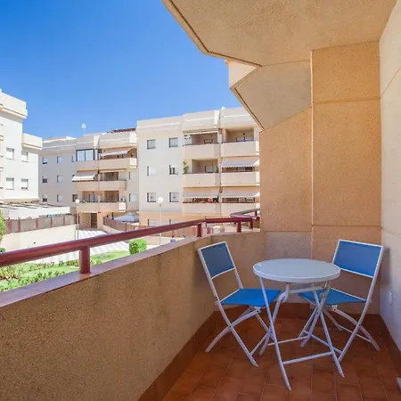 Centro Jardines Tempul Jerez de la Frontera