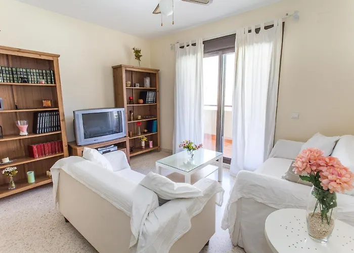 Centro Jardines Tempul Jerez de la Frontera