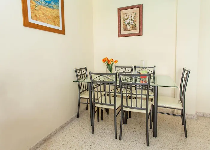 Centro Jardines Tempul