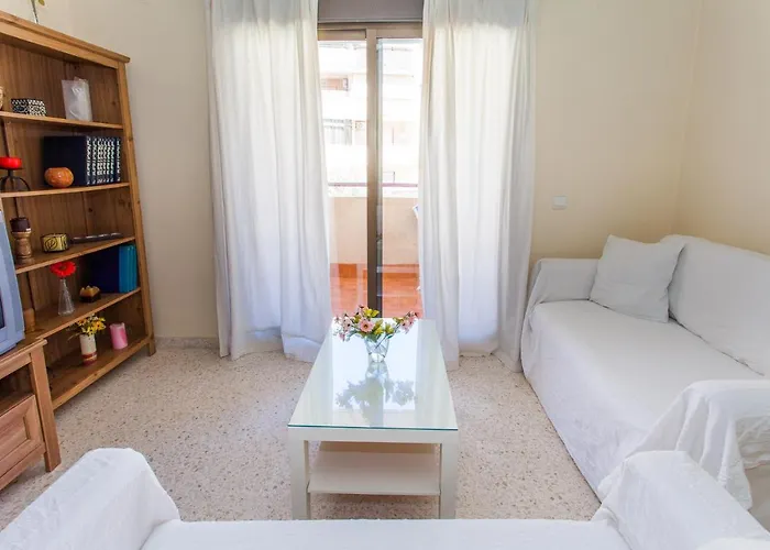 Centro Jardines Tempul Jerez de la Frontera