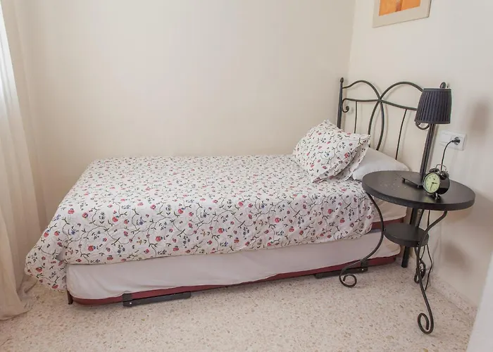 Apartman Centro Jardines Tempul Jerez de la Frontera