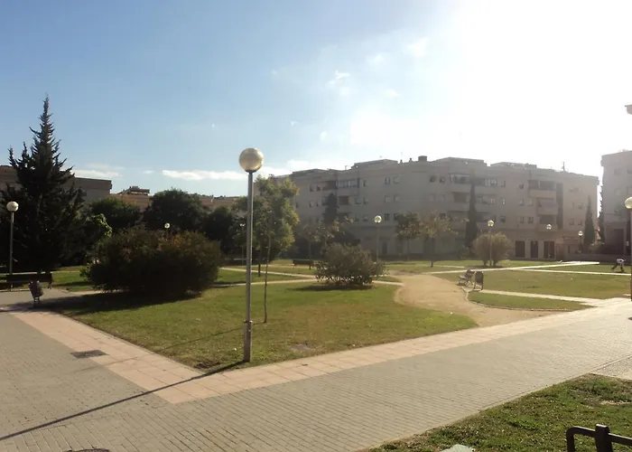 Centro Jardines Tempul