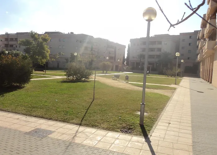 Centro Jardines Tempul