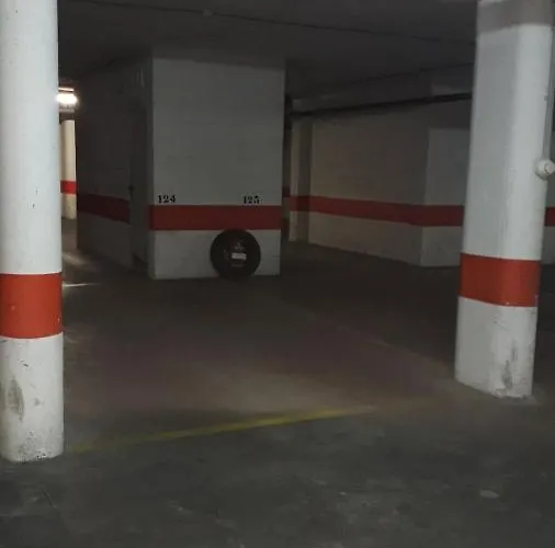 Centro Jardines Tempul *