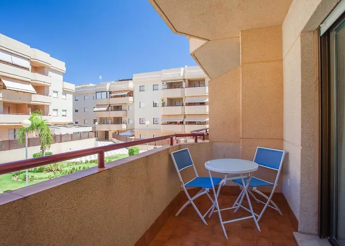 Centro Jardines Tempul Jerez de la Frontera